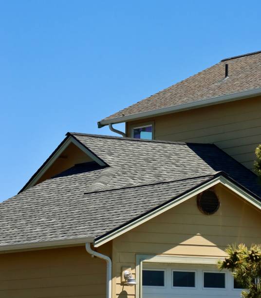 Trusted Chillicothe, OH Roofing Services Experts